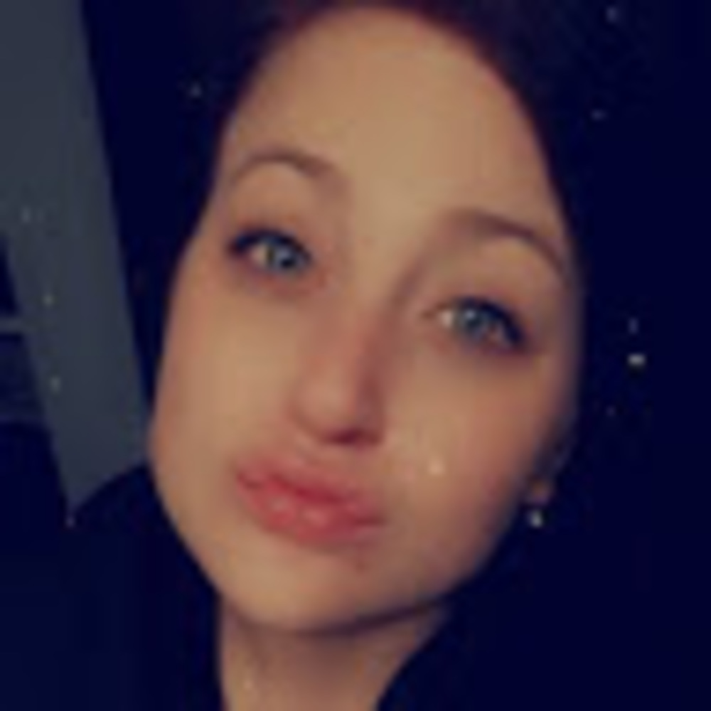 Meet your Posher, Kirstie